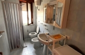 Splendido trilocale nel centro di Scalea