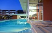 PRA 166, Appartements modernes avec piscine